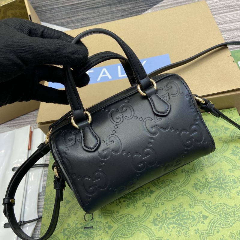 Gucci Speedy Bags